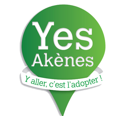 Yes Akènes